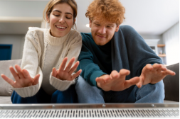 Neue Heizung Kosten – Die besten Lösungen von Baumarkt für Ihre Heizungsmodernisierung